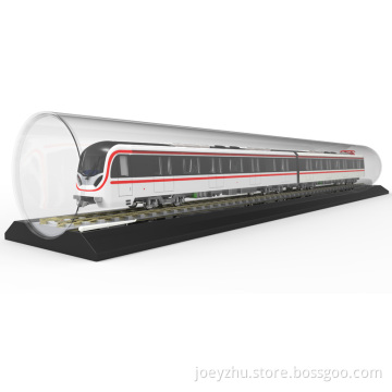 Metro Subway Model XBY-TM001